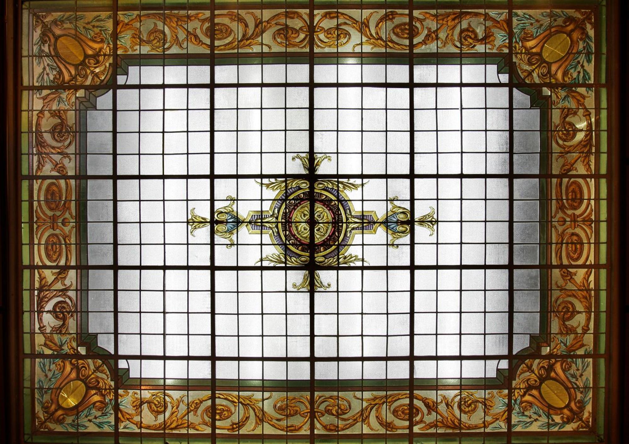 Gran Hotel De La Paix Buenos Aires Exterior photo